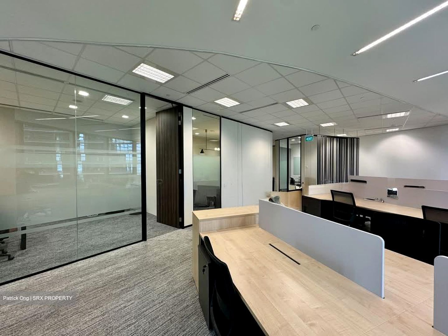Marina One East Tower (D1), Office #568036241